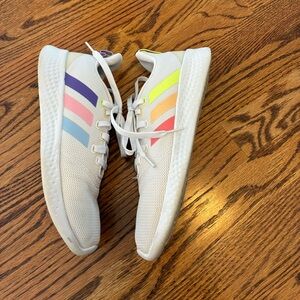 Adidas Puremotion Pride Running Shoes